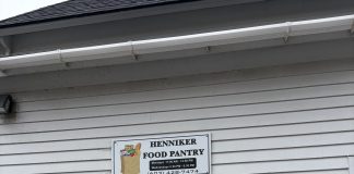 Henniker Food Pantry seeks cash donations during uptick in need