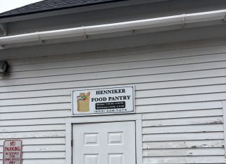 Henniker Food Pantry seeks cash donations during uptick in need