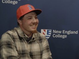 NEC student to donate stem cells