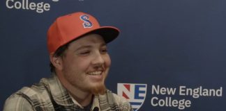 NEC student to donate stem cells