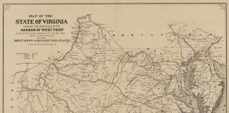 NEC history class travels to Colonial Williamsburg