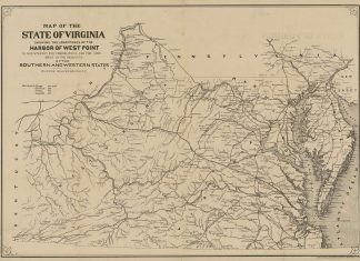 NEC history class travels to Colonial Williamsburg