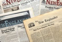 A month in NEC history: Winter Edition