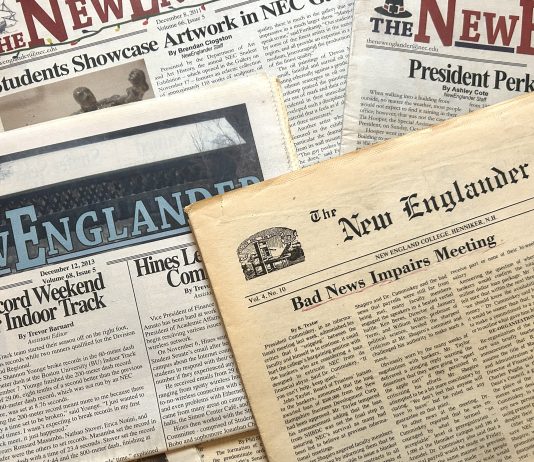 Opinion: Journalists belong in the White House