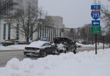 Uncommon cold? This winter gives New Hampshire classic weather vibes, but no records