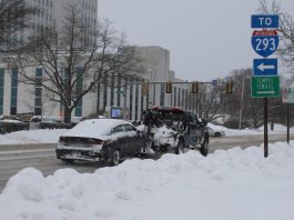 Uncommon cold? This winter gives New Hampshire classic weather vibes, but no records