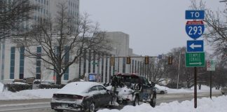 Uncommon cold? This winter gives New Hampshire classic weather vibes, but no records