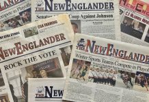 A month in NEC history: February edition