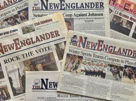 A month in NEC history: February edition