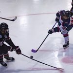 Women’s hockey overpowered by Norwich