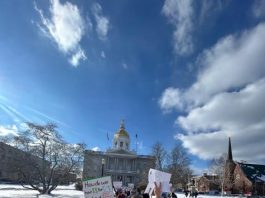 ICE detention facility proposed in N.H.