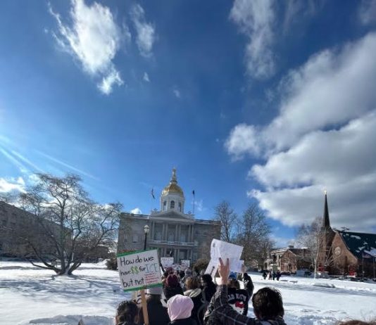 ICE detention facility proposed in N.H.