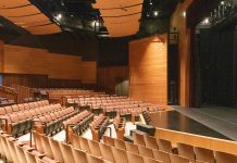 NEC spring theatre to perform short plays featuring student directors, faculty actors