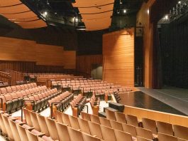 NEC spring theatre to perform short plays featuring student directors, faculty actors