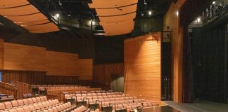 NEC spring theatre to perform short plays featuring student directors, faculty actors