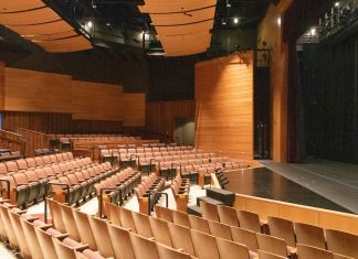 NEC spring theatre to perform short plays featuring student directors, faculty actors