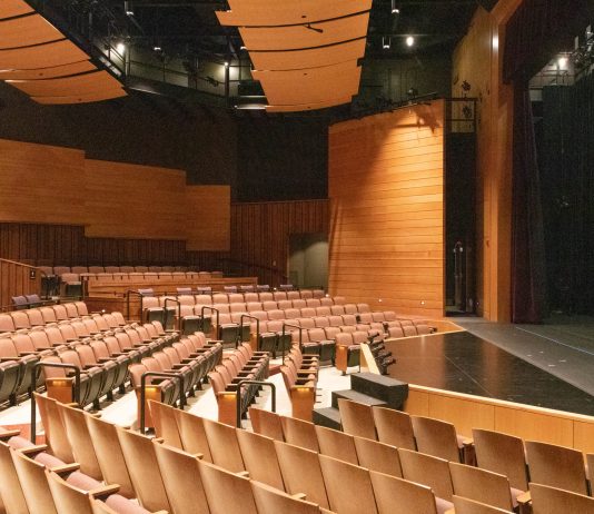 NEC spring theatre to perform short plays featuring student directors, faculty actors
