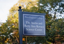 NEC awarded $775,000 grant for Community Mental Health training