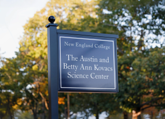 NEC awarded $775,000 grant for Community Mental Health training