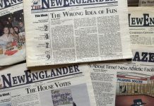 A month in NEC history: April and May edition