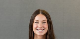 Spotlight on Leadership: 2026 Class President leaves legacy
