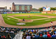 Opinion: Appreciation behind the scenes at minor league baseball