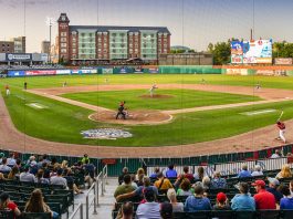 Opinion: Appreciation behind the scenes at minor league baseball