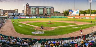 Opinion: Appreciation behind the scenes at minor league baseball
