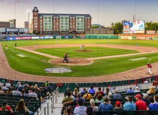 Opinion: Appreciation behind the scenes at minor league baseball