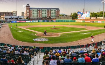Opinion: Appreciation behind the scenes at minor league baseball