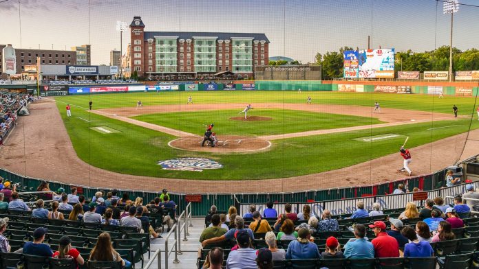 Delta Dental Stadium