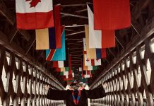 Senior Reflection: A southern guy’s northern college experience
