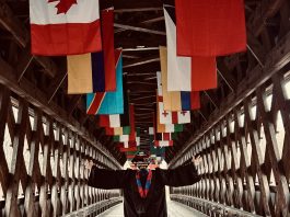 Senior Reflection: A southern guy’s northern college experience