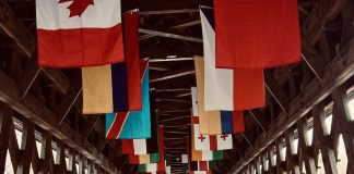 Senior Reflection: A southern guy’s northern college experience