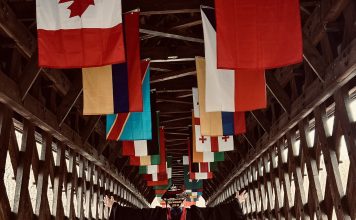Senior Reflection: A southern guy’s northern college experience