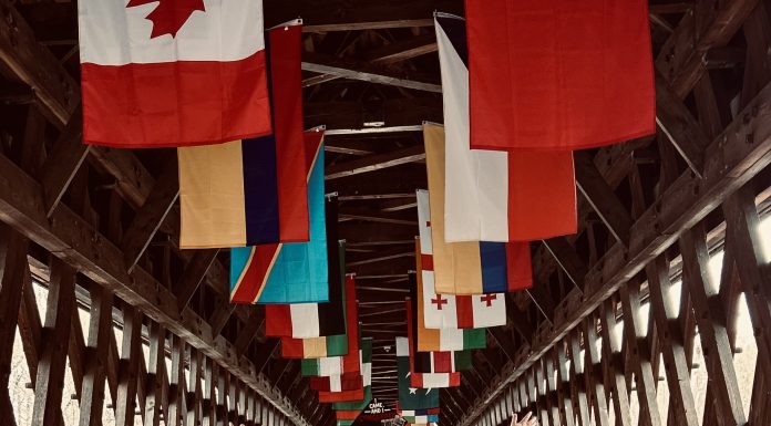 Senior Reflection: A southern guy’s northern college experience