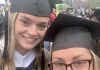 Mother and daughter receive degrees during NEC’s 2026 graduation