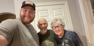 Opinion: Marzullo is a living legend