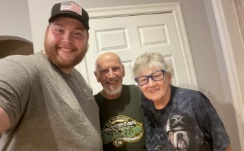Opinion: Marzullo is a living legend