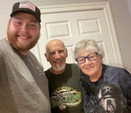 Opinion: Marzullo is a living legend