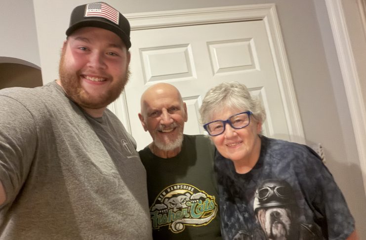 Opinion: Marzullo is a living legend