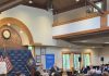 Sen. John Kennedy speaks at ‘Politics and Eggs’