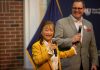Lily Tang Williams secures GOP nomination in 2nd Congressional District