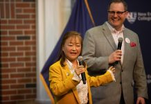Lily Tang Williams secures GOP nomination in 2nd Congressional District