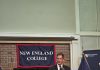 Scott Brown loses GOP U.S. Senate primary race Scott Brown speak at New England College