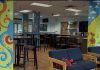 Charter Lounge welcomes students with many new upgrades